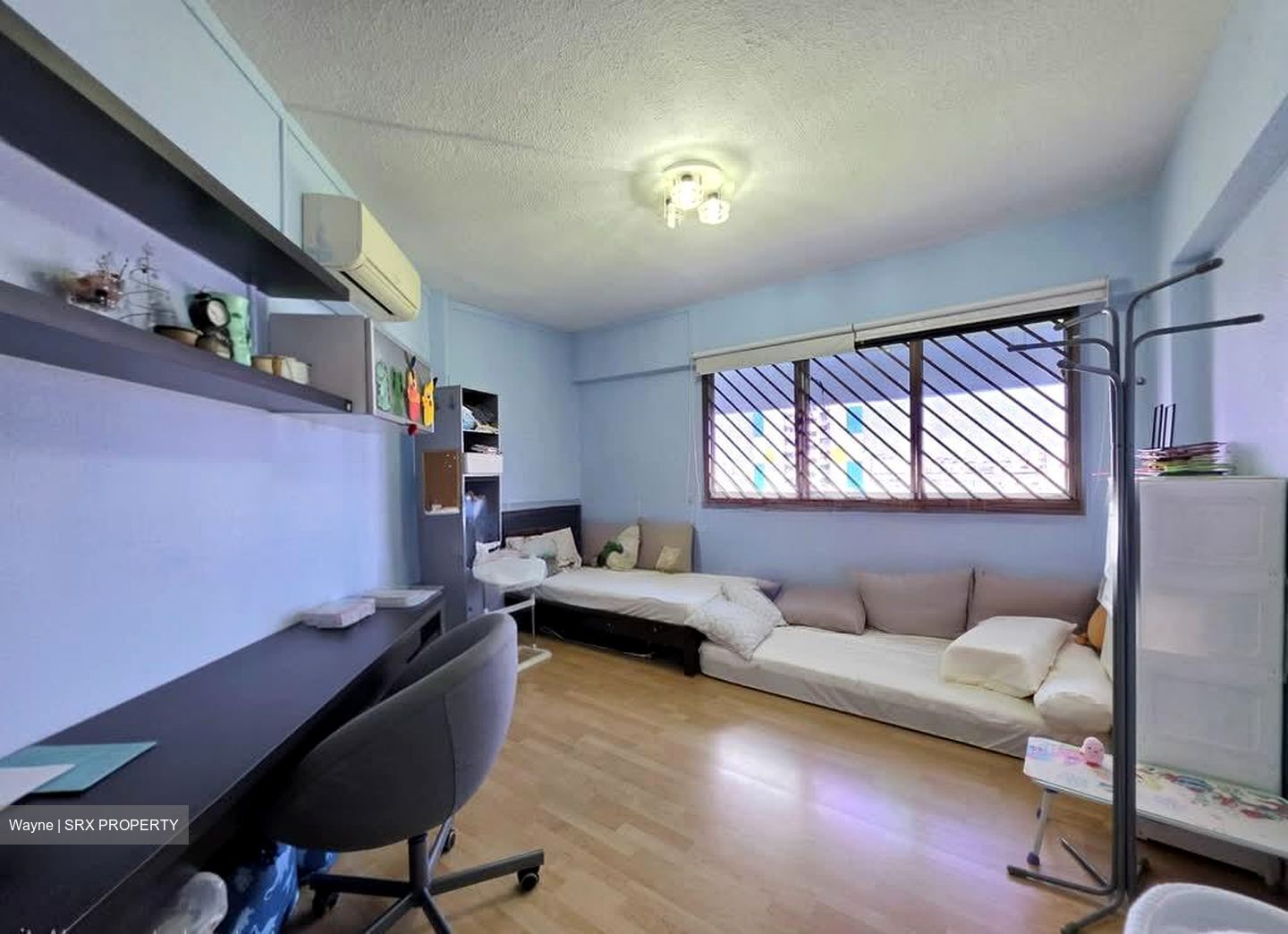 Blk 401 Hong Kah Court (Jurong West), HDB 5 Rooms #569260371